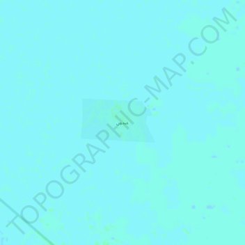 `Abdun topographic map, elevation, terrain