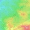 Heimbuch topographic map, elevation, terrain
