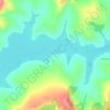 Parei aqui a edição sentido <<---- topographic map, elevation, terrain