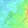Nordahn topographic map, elevation, terrain