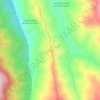 Latuvi topographic map, elevation, terrain