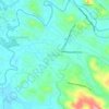 Mallassery topographic map, elevation, terrain