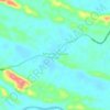 Kampung Sukang Sugut topographic map, elevation, terrain