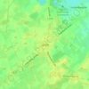 Spohle topographic map, elevation, terrain