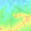 Socx topographic map, elevation, terrain