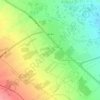Surmaq topographic map, elevation, terrain
