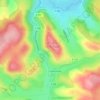 48170 topographic map, elevation, terrain