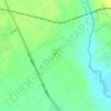 راشنان topographic map, elevation, terrain