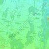68320 topographic map, elevation, terrain