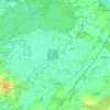 49457 topographic map, elevation, terrain