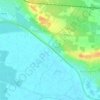 34420 topographic map, elevation, terrain