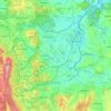 32839 topographic map, elevation, terrain