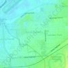 Novar Gardens topographic map, elevation, terrain
