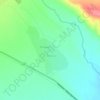 Тасарық topographic map, elevation, terrain
