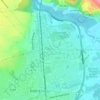 63500 topographic map, elevation, terrain