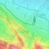 33604 topographic map, elevation, terrain
