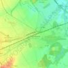 62117 topographic map, elevation, terrain