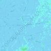 26936 topographic map, elevation, terrain