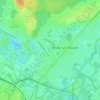 59860 topographic map, elevation, terrain