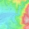 63300 topographic map, elevation, terrain