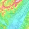 04100 topographic map, elevation, terrain