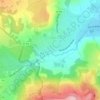 63112 topographic map, elevation, terrain