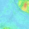 27804 topographic map, elevation, terrain