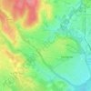 34990 topographic map, elevation, terrain