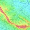 33619 topographic map, elevation, terrain