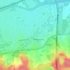 77270 topographic map, elevation, terrain