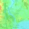 29389 topographic map, elevation, terrain