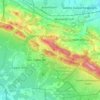 33813 topographic map, elevation, terrain