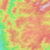 38678 topographic map, elevation, terrain