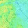 12359 topographic map, elevation, terrain