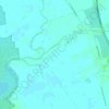Sungai Larut topographic map, elevation, terrain